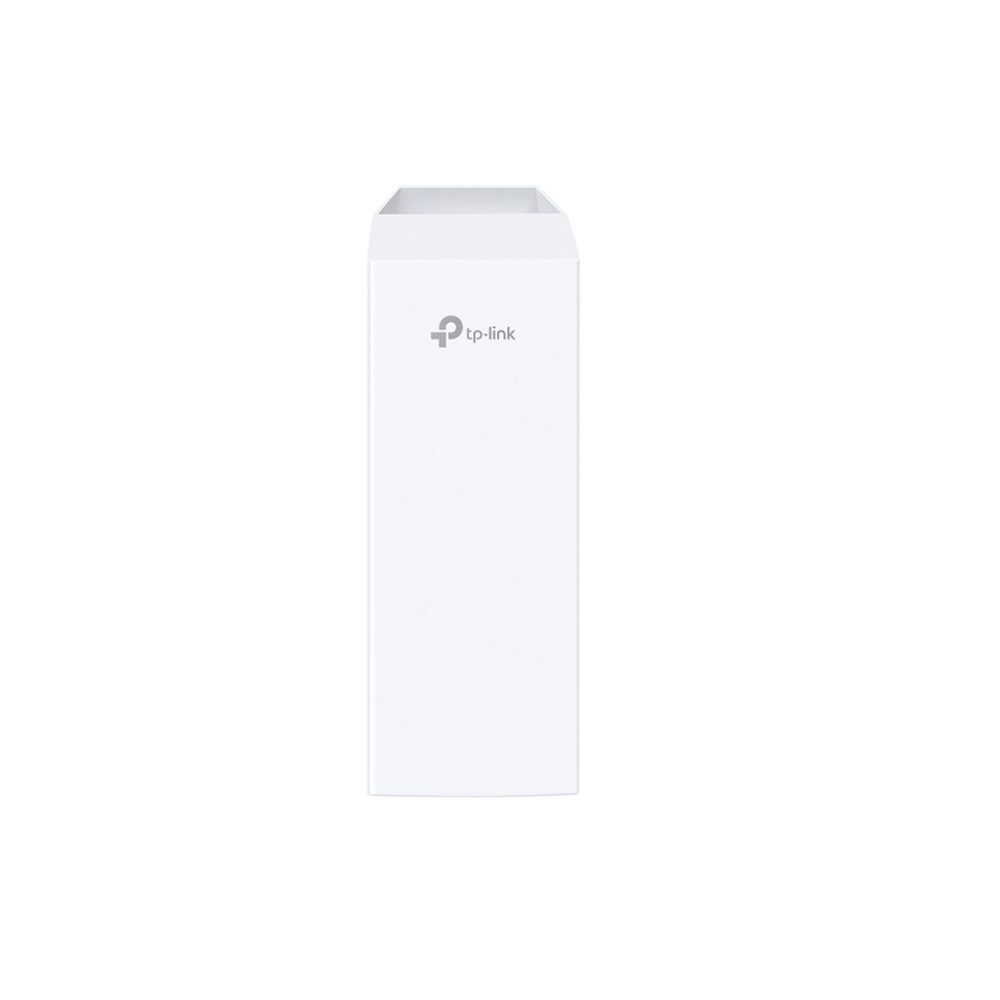 TP-Link CPE210 2.4GHz 300Mbps 9dBi Outdoor Access Point to Point (P2P) view 3